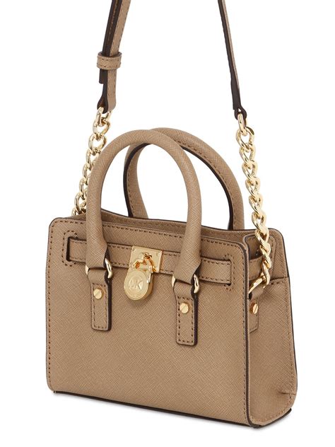 mini hamilton michael kors
